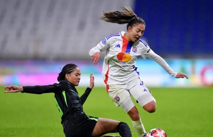 OL reist am 12. Januar um 17 Uhr zum französischen Pokal der Frauen nach Reims