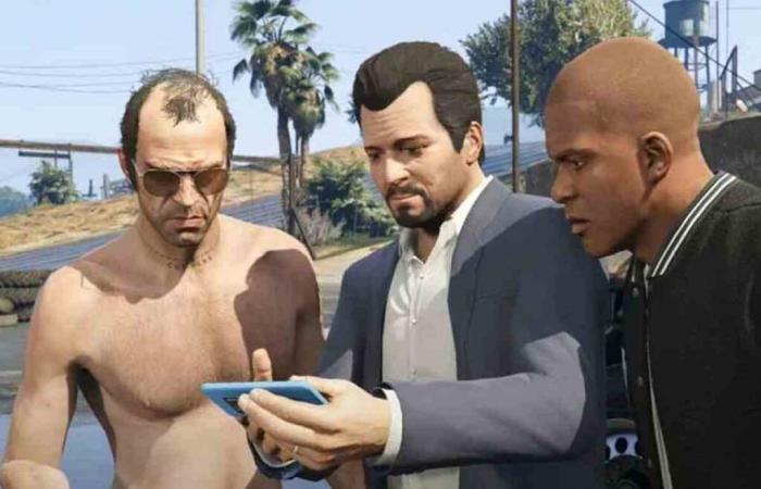 Kostenlos übertragene Spiele und Streaming über GTA V: So umgehen sie alle Kontrollen – Videogiochi.com