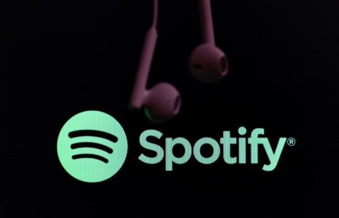 Spotify, die meistgehörten Weihnachtslieder aller Zeiten