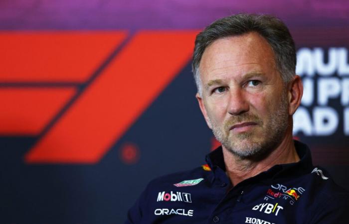 Christian Horner kritisiert die Änderungen der F1-Regeln vor der Neufassung der Vorschriften für 2026.