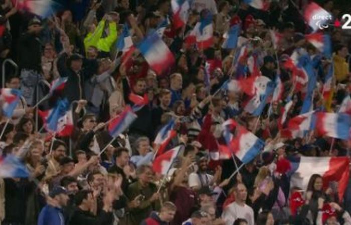 : Video Léon Marchands Double in weniger als einer Stunde, die Emotionen von Aurélie Aubert, der Flug des Kessels… Erleben Sie die größten Momente von Paris 2024 noch einmal