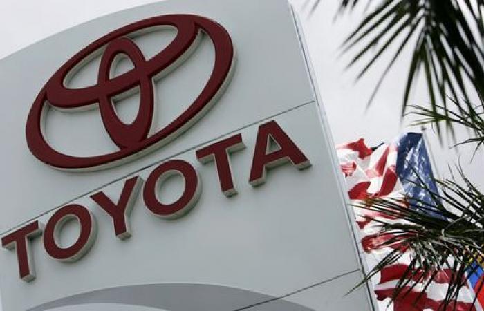 Toyota spendet 1 Million US-Dollar für Donald Trumps Amtseinführung