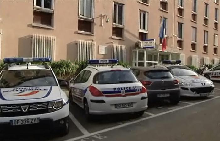 Schüsse in einer Bar in Ajaccio: Der Verdächtige ergab sich