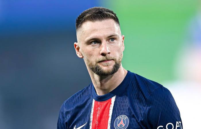 Milan Skriniar reist in die Türkei?