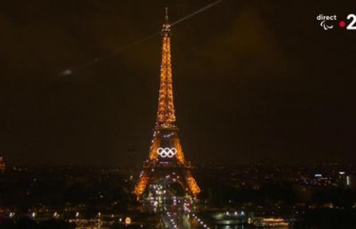 : Video Léon Marchands Double in weniger als einer Stunde, die Emotionen von Aurélie Aubert, der Flug des Kessels… Erleben Sie die größten Momente von Paris 2024 noch einmal