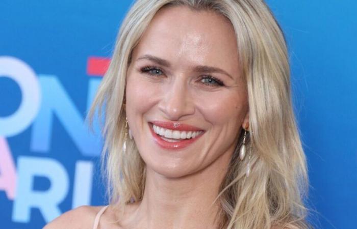 „Wir sind wie echte Schwestern“… Shantel VanSanten spricht über ihre starke Bindung zu Bethany Joy Lenz