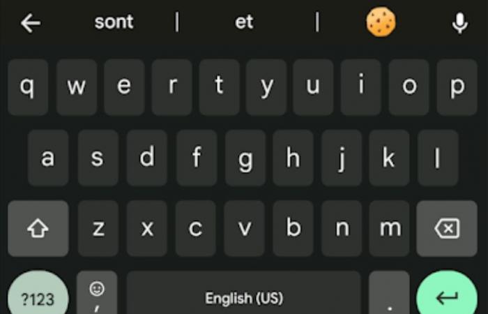 Was ist die beste Tastatur für Android?