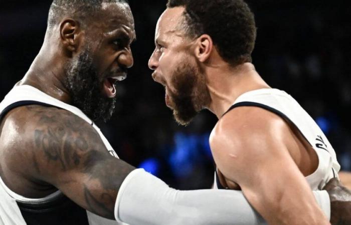 Lakers vs. Warriors Live-Updates: Aktueller Spielstand des NBA-Weihnachtsspiels, Prognosen, Quoten, Anleitung zum Zuschauen