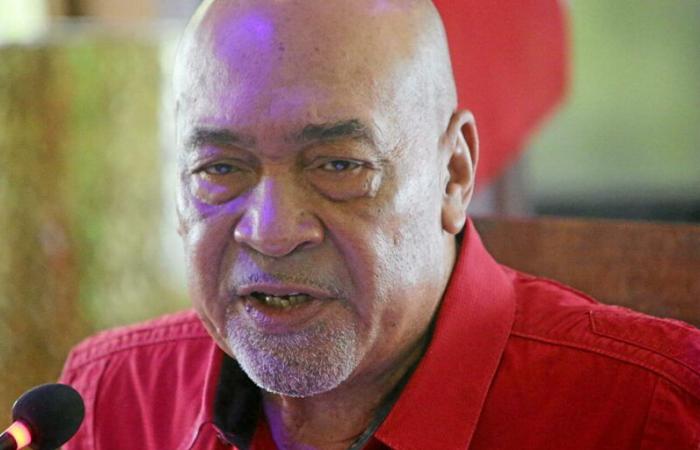 Der frühere Diktator von Surinam, Desi Bouterse, ist gestorben