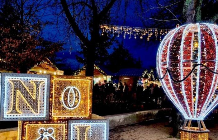 Was können Sie mit Ihren Kindern während der Weihnachtsferien in der Marne unternehmen?