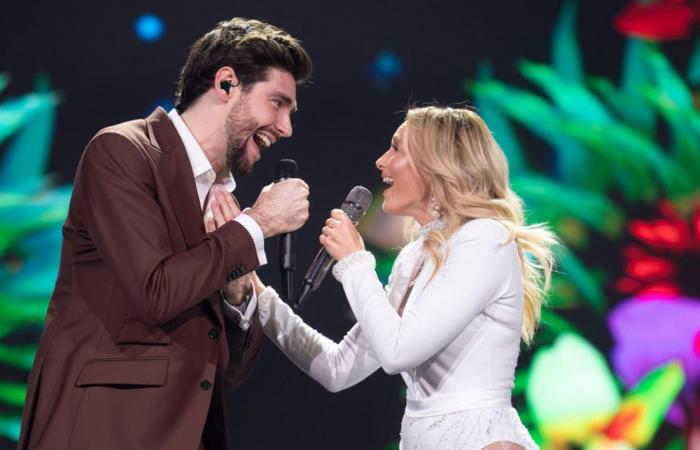 Erste Fotos der „Helene Fischer Show“ sind da