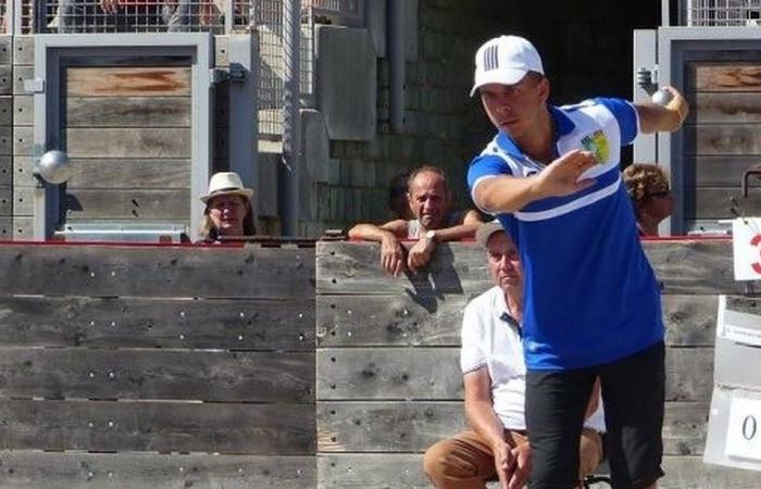 Trophée des Villes: Chalon-sur-Saône, Erlebnis vor allem