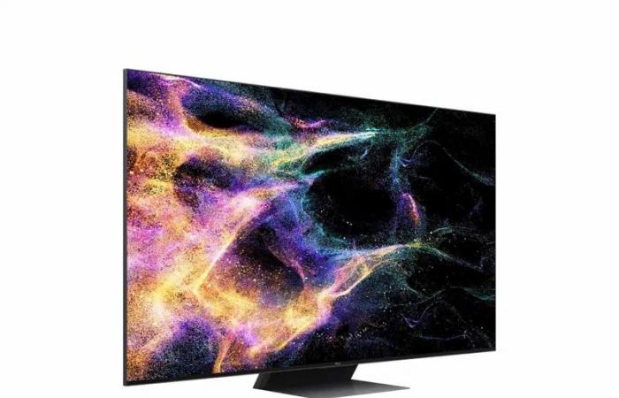 TCL überholt Samsung auf dem Markt für ultragroße Fernseher, da chinesische Marken die Nase vorn haben