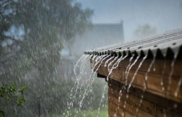 Senegal: Kühle Welle und anhaltender Regen im gesamten Staatsgebiet bis Donnerstag, 26. Dezember 2024, warnt ANACIM – VivAfrik