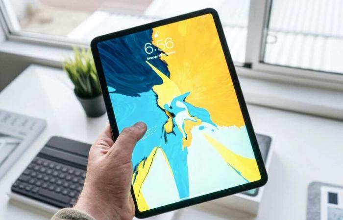 Apple, neues iPad 11 kommt im Jahr 2025: Was wir wissen