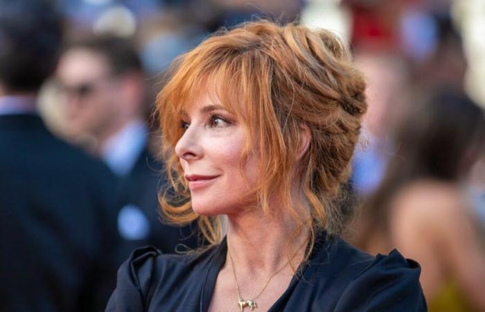 Mylène Farmer weigerte sich, bei der Eröffnung der Olympischen Spiele zu singen