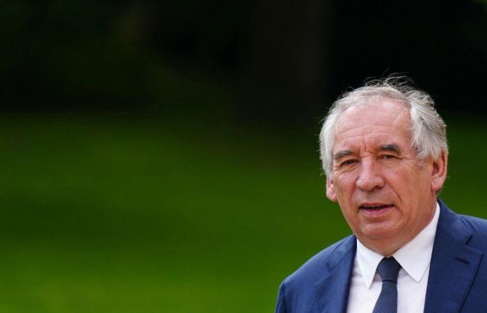 ENTSCHLÜSSELUNG. Kann die Bayrou-Regierung der Zensur entgehen?