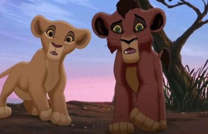 Die beste Fortsetzung von „Der König der Löwen“ ist nicht „Mufasa“. Es erschien vor 26 Jahren und ist auf Disney Plus zu sehen