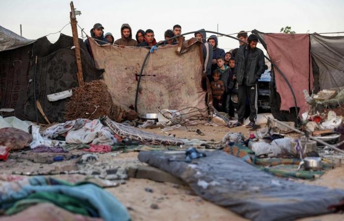 Gazastreifen | Israel und Hamas werfen sich gegenseitig vor, die Verhandlungen ins Stocken zu bringen