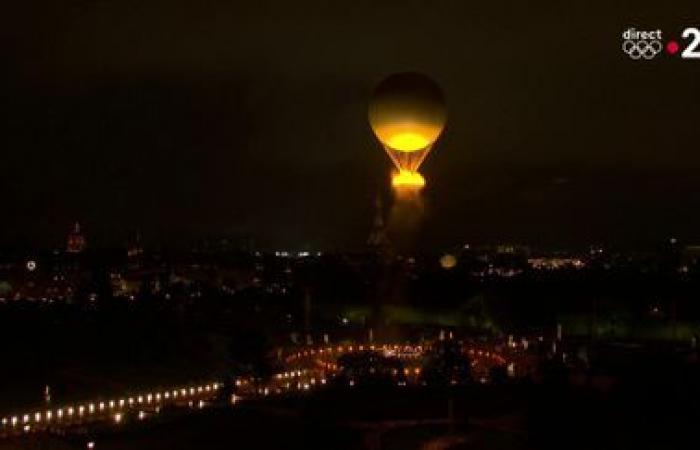 : Video Léon Marchands Double in weniger als einer Stunde, die Emotionen von Aurélie Aubert, der Flug des Kessels… Erleben Sie die größten Momente von Paris 2024 noch einmal