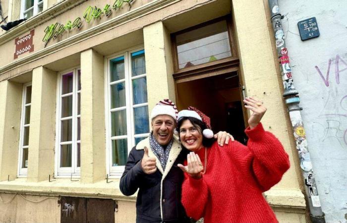 Am 25. Dezember werden alle im Mesa Verde in Luxemburg tanzen