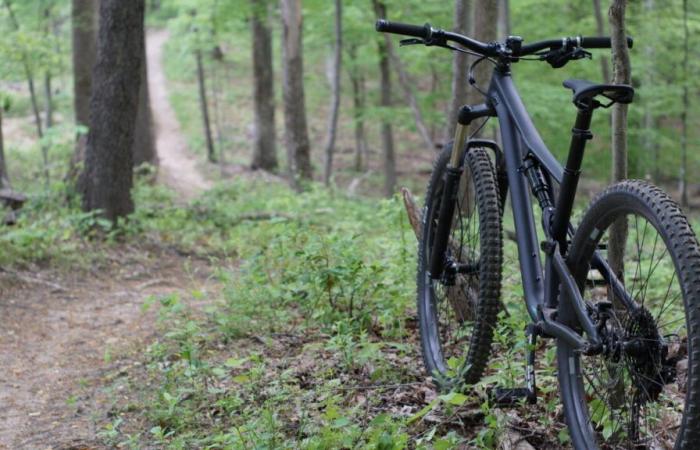 Der Vélo Club de Gramat plant die Gründung einer Fahrradschule und einer Mountainbike-Basis