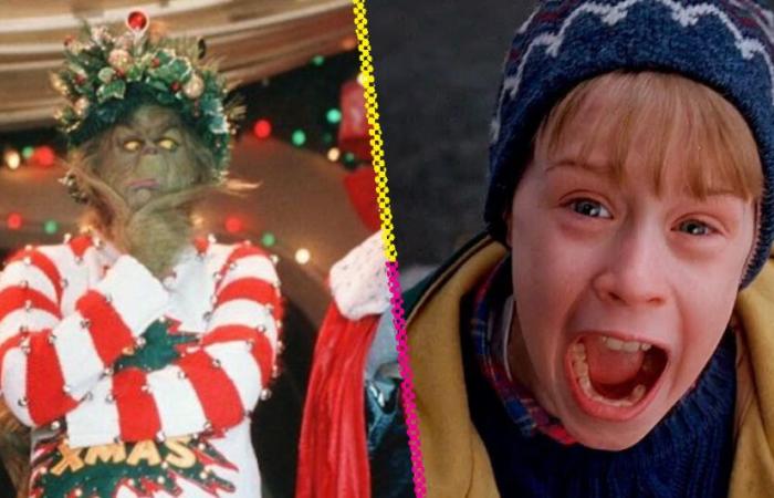 Wo kann man „Kevin – Allein zu Haus“ und „Der Grinch“ im Stream sehen?