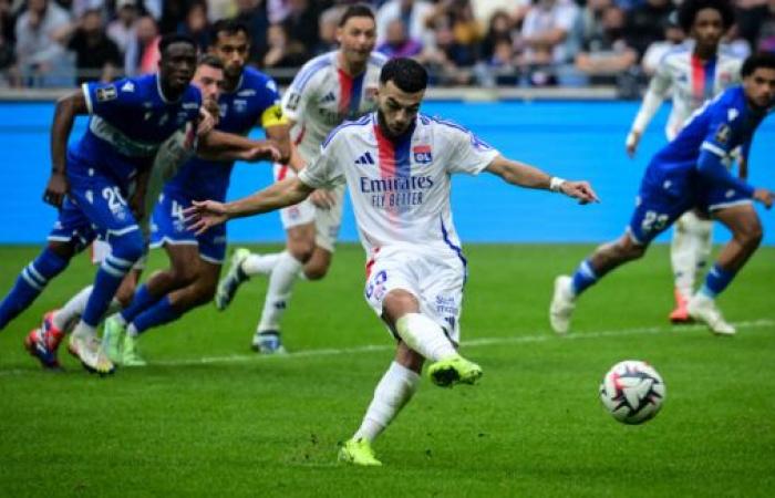 OL reist am 12. Januar um 17 Uhr zum französischen Pokal der Frauen nach Reims