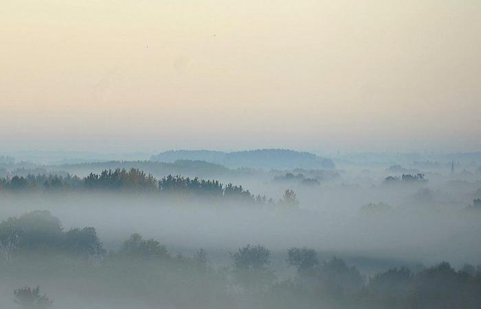 Weihnachtswetter: Wie lauten die Wettervorhersagen in Okzitanien und Frankreich für diesen Mittwoch, den 25. Dezember?