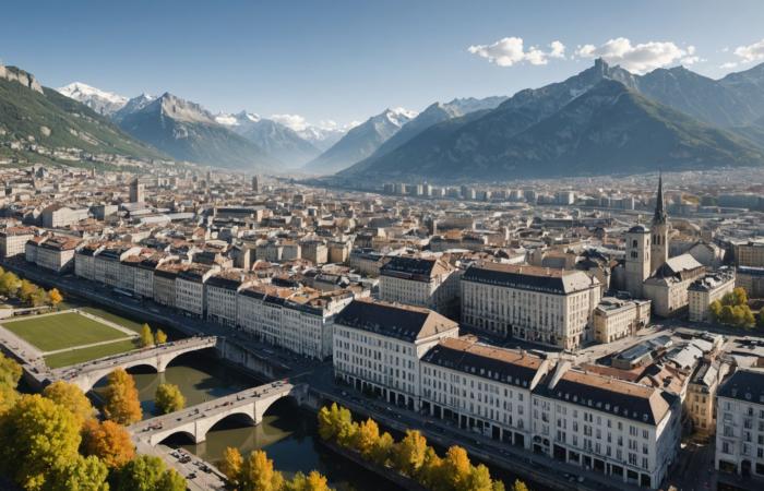 Halbzeit der Saison (4/18) – Grenoble, ein Projekt auf der Suche nach Benchmarks? – GFCA-Fußball