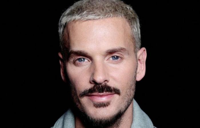 In finanziellen Schwierigkeiten musste Herr Pokora seine Wohnung im 16. Arrondissement von Paris verkaufen und zog in die Vororte