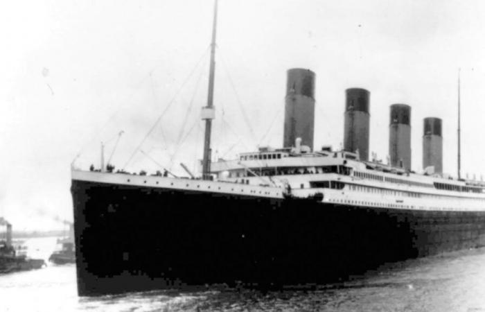 Titanic-Ausstellung kommt nach Dallas | Ticketinformationen