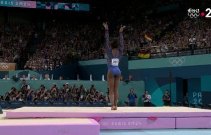 : Video Léon Marchands Double in weniger als einer Stunde, die Emotionen von Aurélie Aubert, der Flug des Kessels… Erleben Sie die größten Momente von Paris 2024 noch einmal