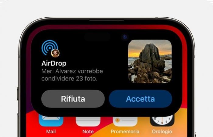 Apple unter Druck: Die Europäische Kommission erzwingt die Öffnung von AirDrop und AirPlay für Drittgeräte