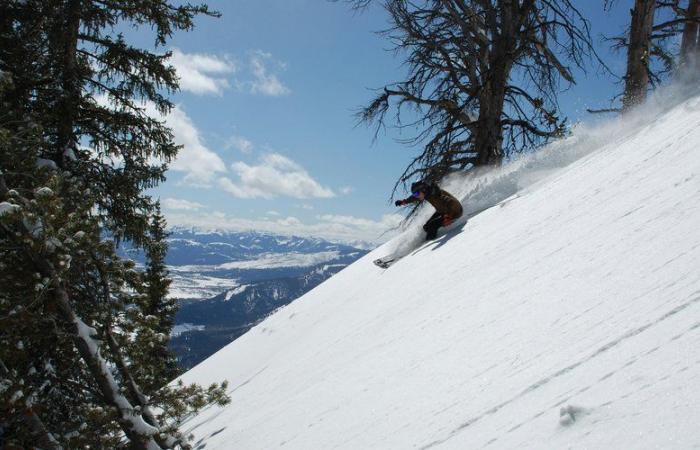 Sieben Skifahrer verlassen in Savoyen die Piste: Einer der 14-jährigen Teenager kommt am Weihnachtstag in einer Lawine ums Leben