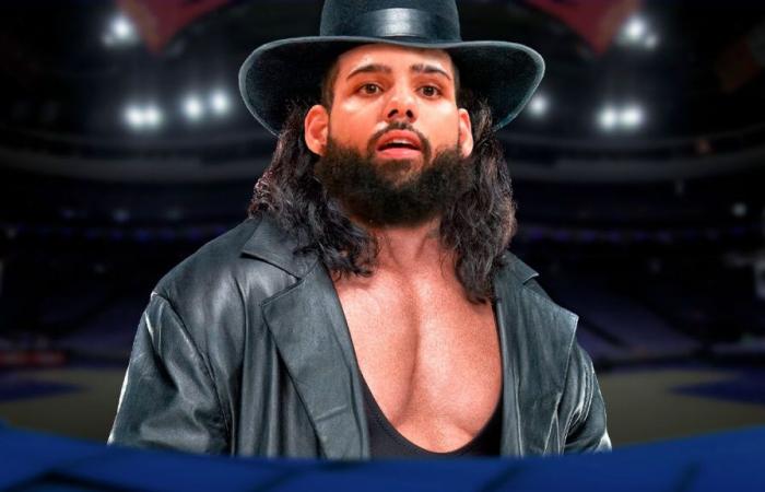 KJ Martin von den 76ers vergleicht Caleb Martin nach Christmas Day SmackDown mit der WWE-Legende