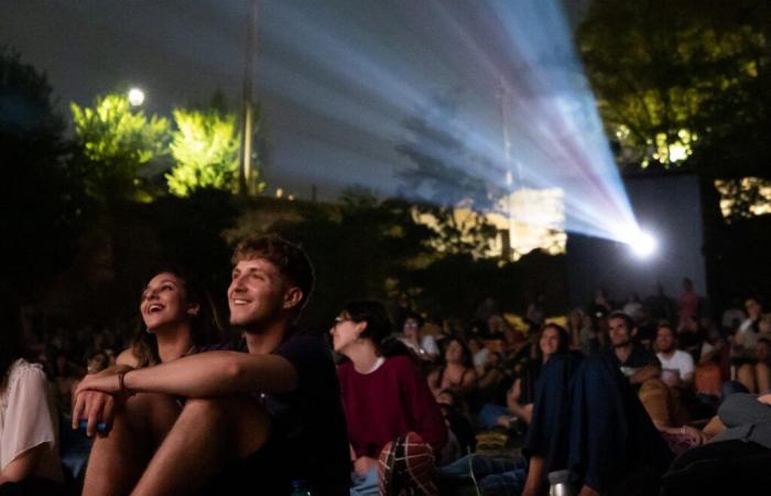 Ein Führer zu den besten Filmfestivals in Umbrien