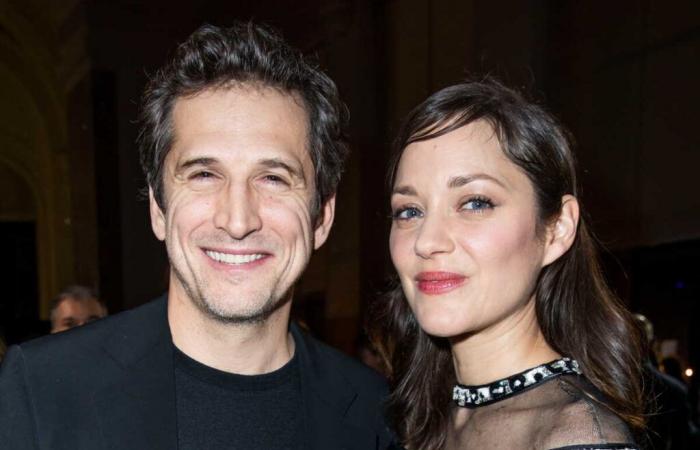 Guillaume Canet spricht über seine Art der Zusammenarbeit mit Marion Cotillard