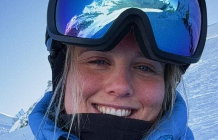 Sophie Hediger, eine vielversprechende Snowboarderin, kommt im Alter von 26 Jahren in einer Lawine ums Leben