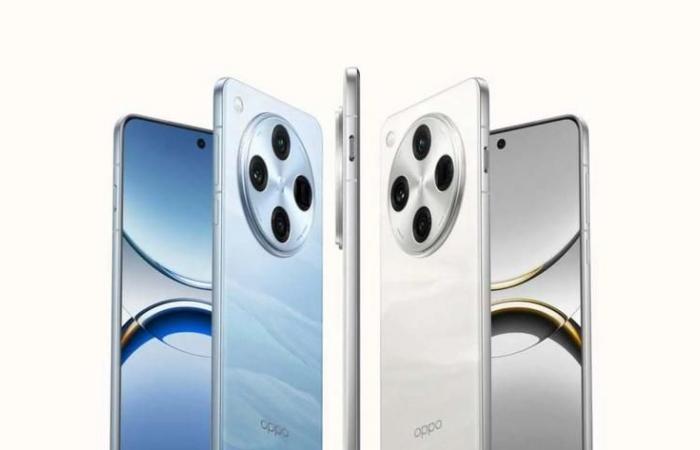 Oppo bereitet seine Flaggschiff-Smartphones Find N5 und X8 auf das Jahr 2025 vor