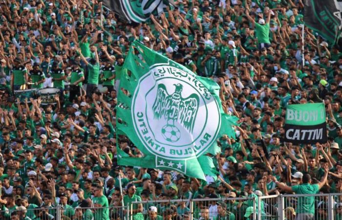 Botola: Raja-RS Berkane, AS FAR-MAT … x-tes Verbot öffentlicher Reisen