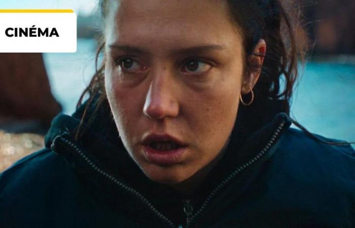 Planet B: Adèle Exarchopoulos und Souheila Yacoub als Umweltaktivisten in einem der überraschendsten Science-Fiction-Filme des Jahres – Cinema News