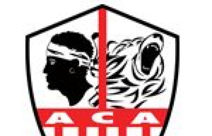 Ajaccio – Laval – Partner FC Metz