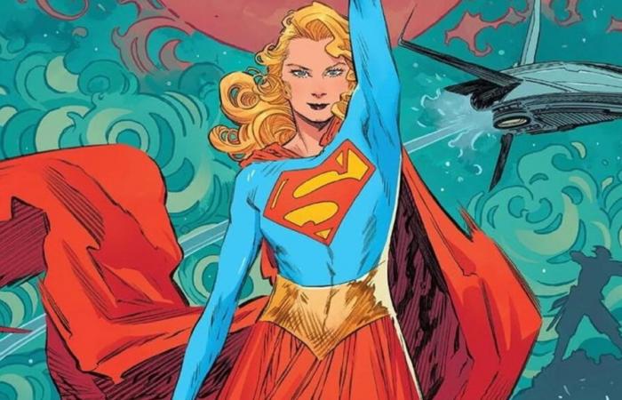 Woman of Tomorrow wird der nächste DC-Film sein und James Gunn hat ein Update zu den Dreharbeiten gegeben