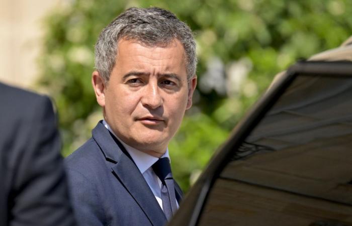 Der Justizminister Gérald Darmanin wird bald in Marseille sein, um über den „Gesetzentwurf zur Bekämpfung des Drogenbanditentums“ zu diskutieren.