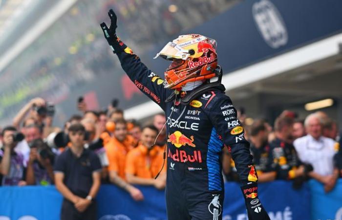 Formel 1 | Muss sich Verstappen von Red Bull verabschieden, um zu gewinnen?