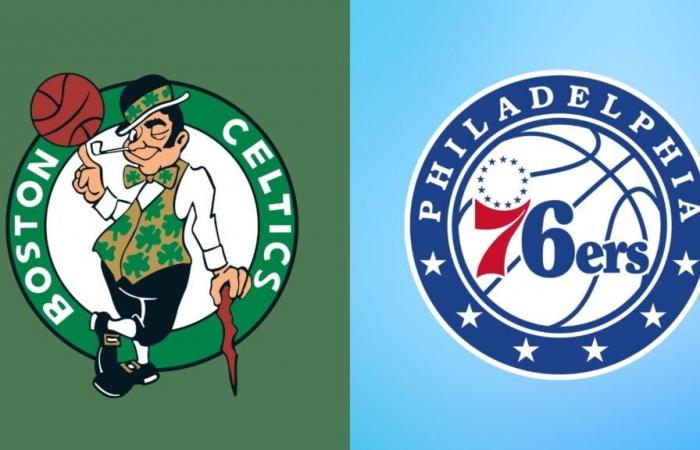 76ers: Um wie viel Uhr und auf welchem ​​Kanal kann man das NBA-Weihnachtsspiel live sehen?