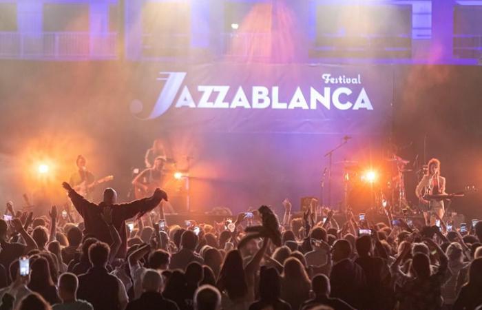 Jazzablanca verspricht für die nächste Ausgabe zehn Tage voller Feierlichkeiten