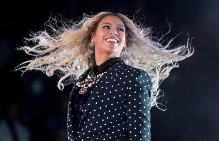 So sehen Sie Beyoncés Halbzeitshow an Weihnachten