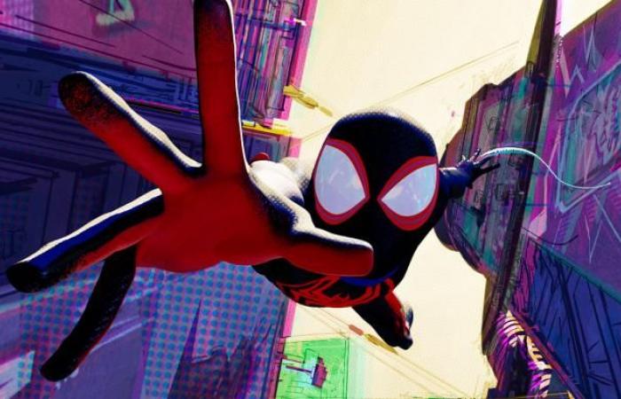 Spider-Man kehrt in diesen fünf Projekten bald zurück